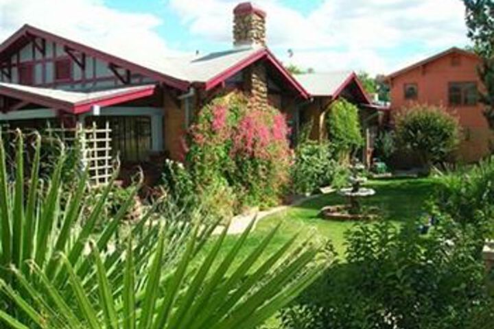 Fridas Inn