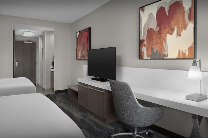 Hilton Garden Inn Charlotte Waverly NC