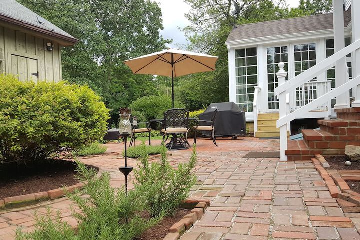 Terrace/Patio 32 of 35