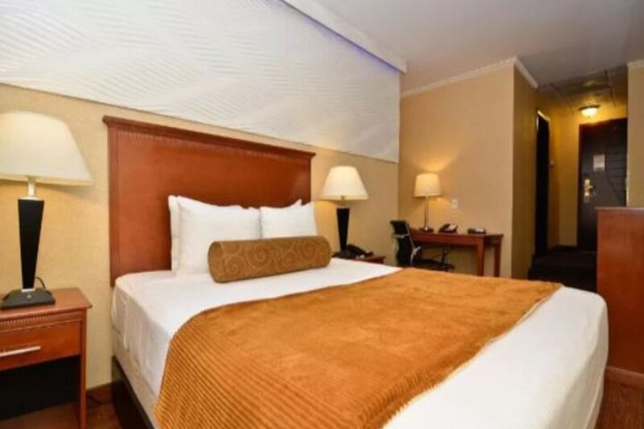 ENVY HOTEL