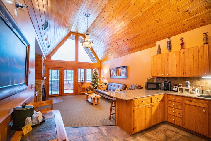 Spearfish Canyon Lodge