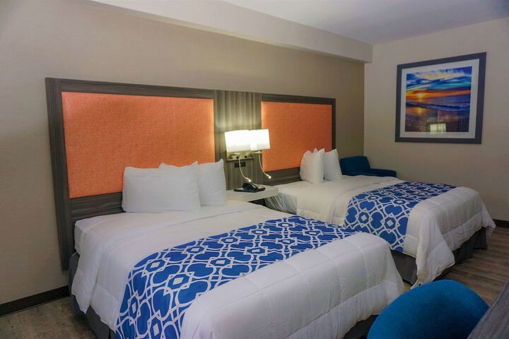 The Waves Hotel an Ascend Collection Hotel