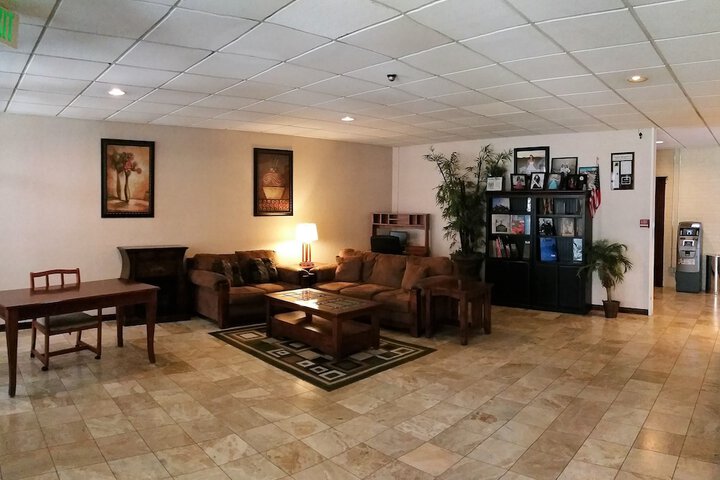 Hotel Interior 13 of 45