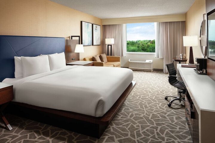 DoubleTree by Hilton Hotel Annapolis
