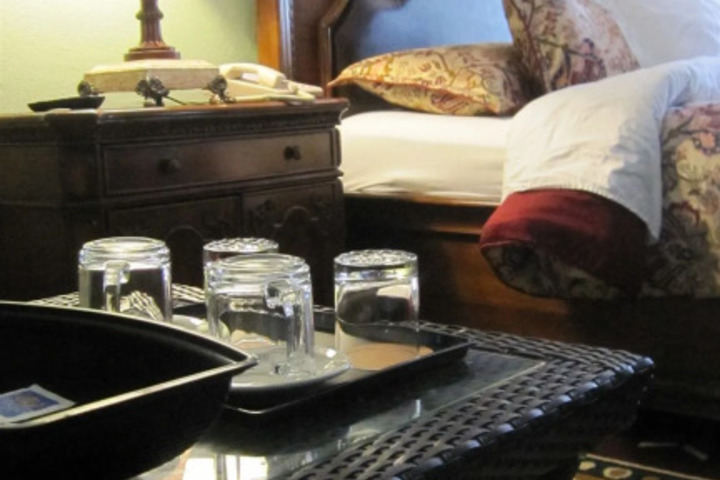 RIO INN & SUITES