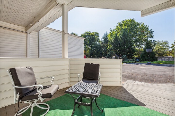 Terrace/Patio 113 of 129