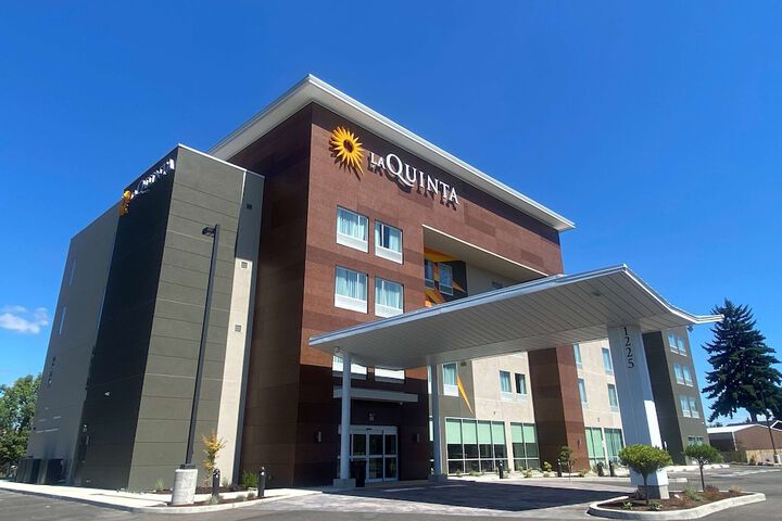 La Quinta Inn & Suites by Wyndham Centralia