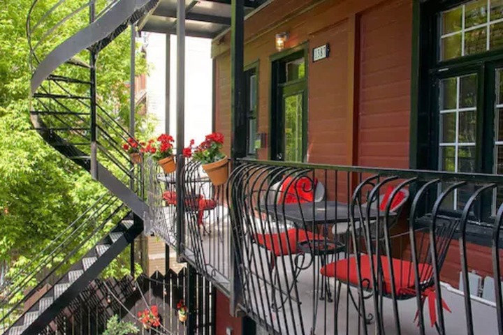Terrace/Patio 52 of 60