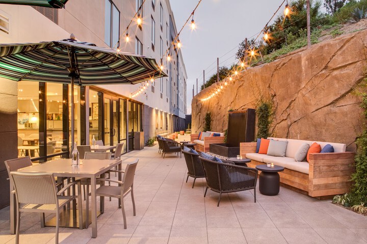 Terrace/Patio 68 of 90