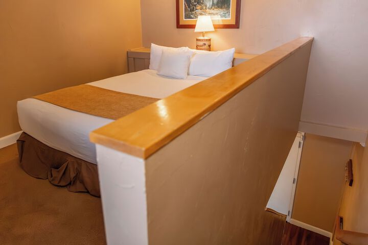 Legacy Vacation Resorts - Steamboat Hilltop