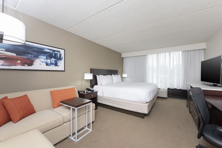 Delta Hotels by Marriott Kalamazoo Conference Center
