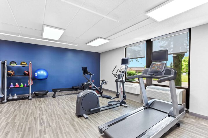 Health and Fitness 36 of 38