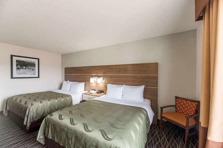 Quality Inn Williams Near Grand Canyon