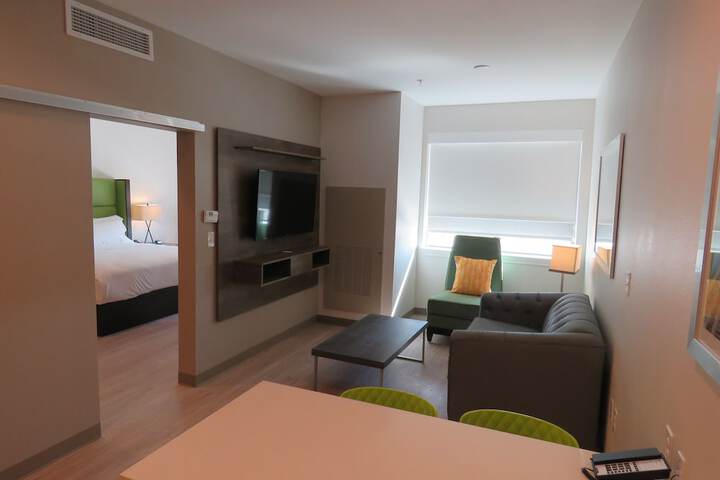Wyndham Garden College Station