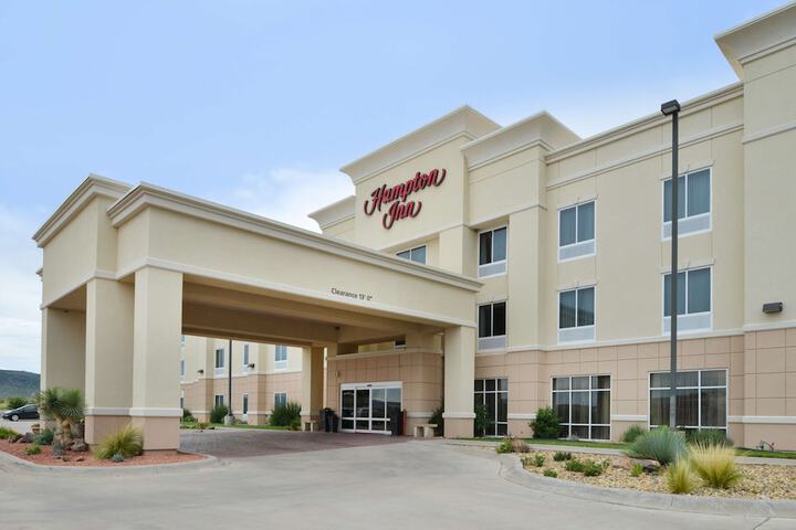 Hotel 3 of 40