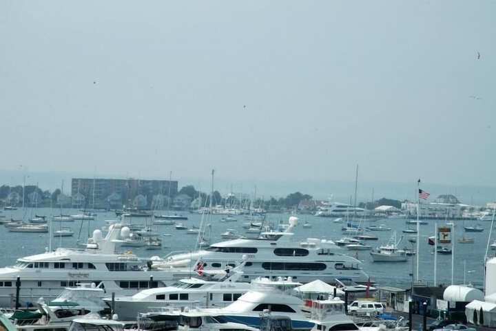 Newport Bay Club and Hotel
