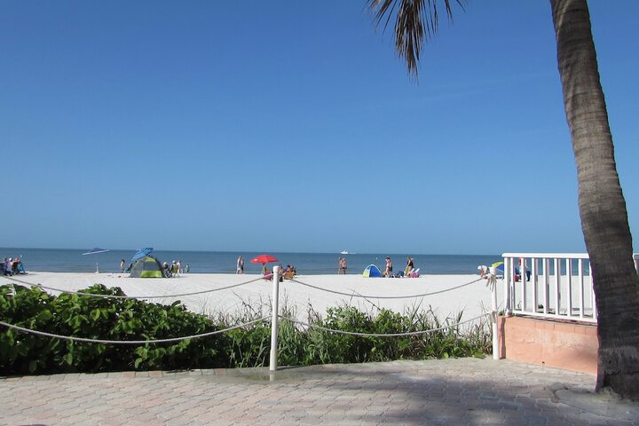 Edison Beach House