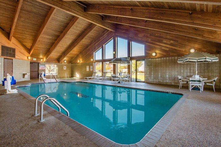 Pool 5 of 67