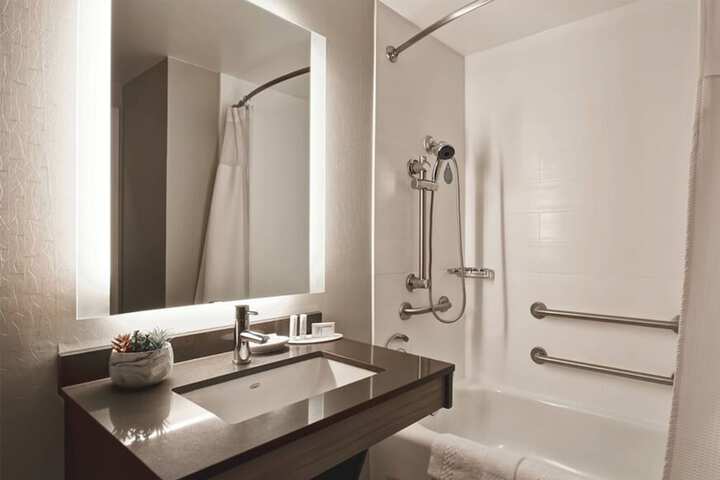 SpringHill Suites by Marriott Atlanta Kennesaw
