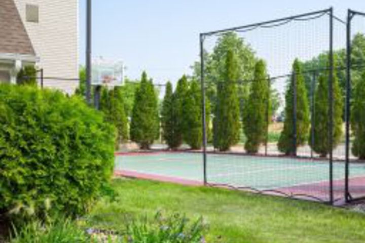 RESIDENCE INN MIDDLET MARRIOTT