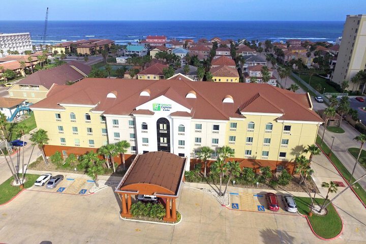 Holiday Inn Express Hotel & Suites South Padre Island by IHG