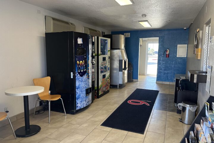 Studio 6 – Grants Nm