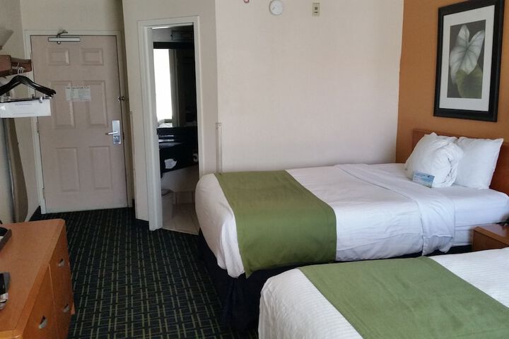 Days Inn by Wyndham Chattanooga / Hamilton Place