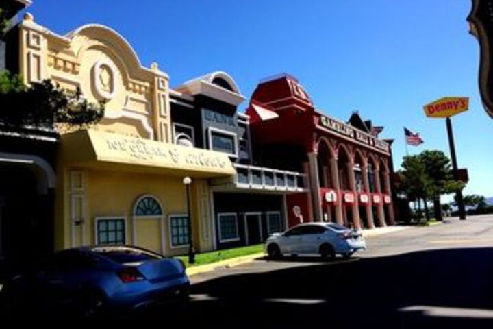Ramada by Wyndham Terribles Hotel & Casino