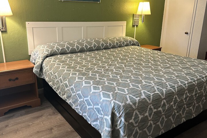 Budget Inn and Suites El Centro