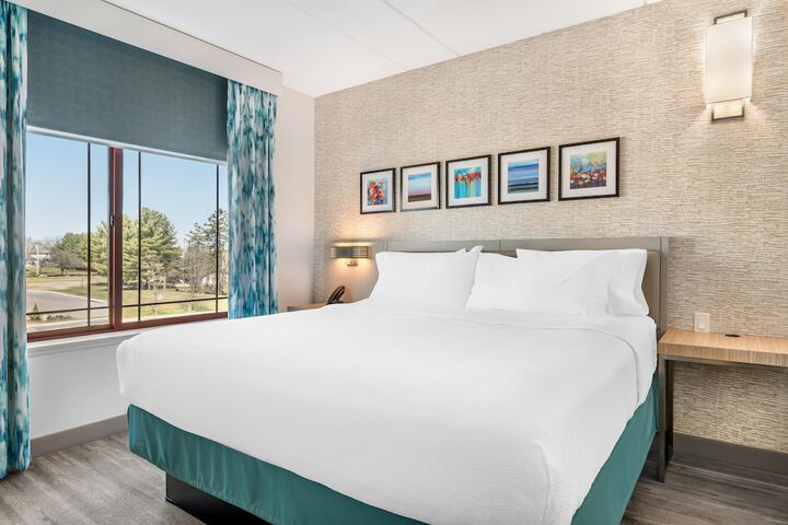 Hilton Garden Inn Wisconsin Dells