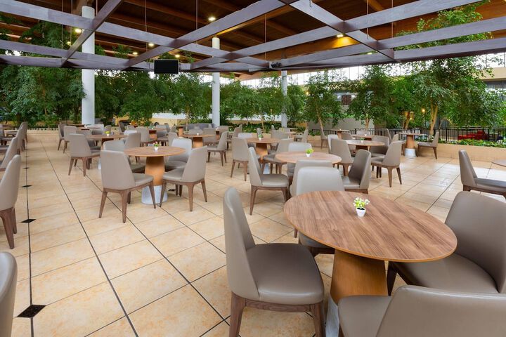Wyndham Garden Romulus Detroit Metro Airport