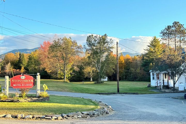 Stonybrook Motel & Lodge