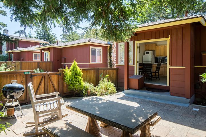 Terrace/Patio 106 of 127