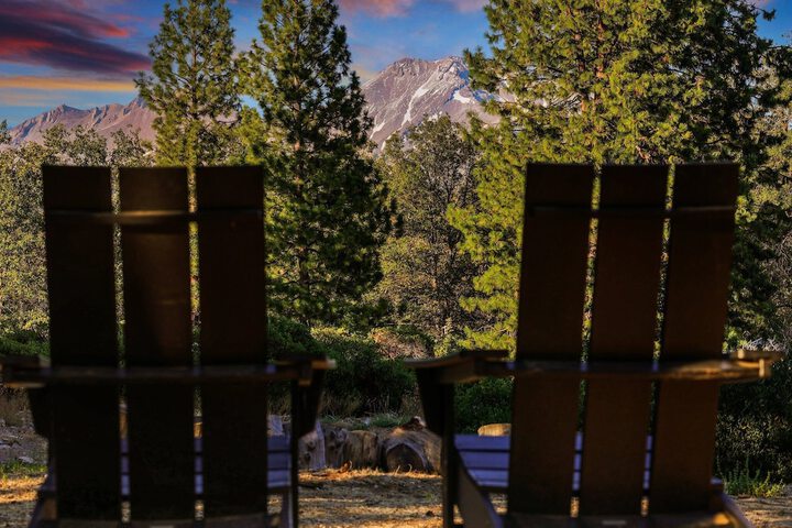Basecamp Lodge