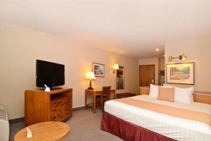 Pony Soldier Inn Gresham