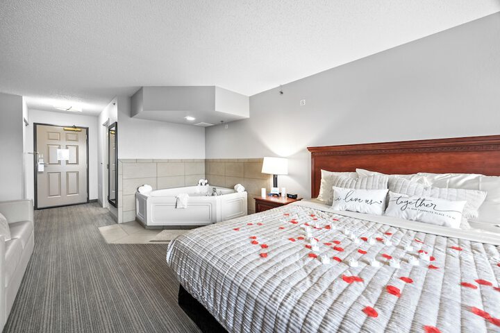 Independence Stay Hotel & Suites