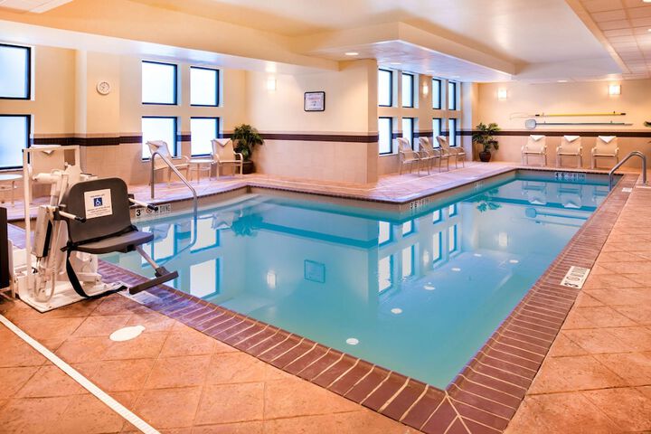 Pool 5 of 34