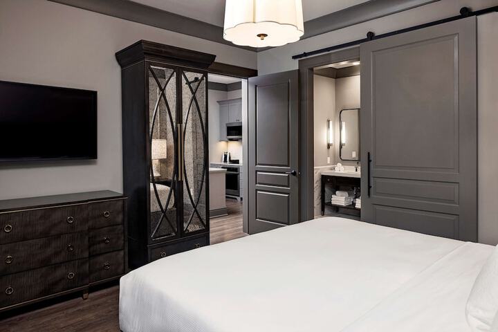 Hilton Club Liberty Place Charleston