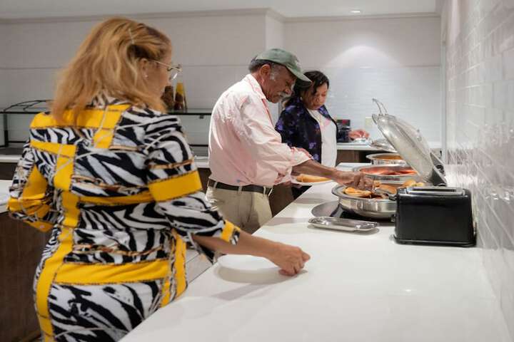 Staybridge Suites Jackson by IHG