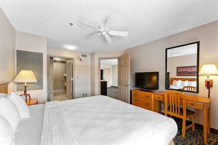 Metro Scottsdale Extended Stay