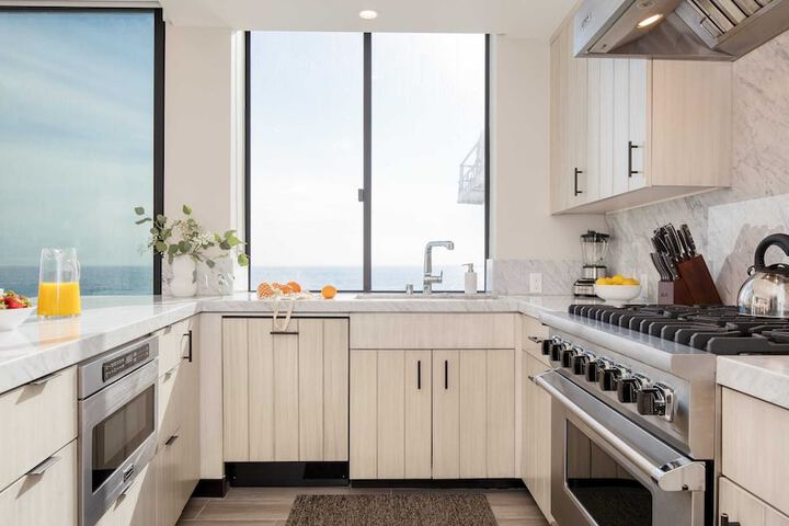 Matador by Avantstay Ocean Front Malibu Pad w / Rooftop Patio