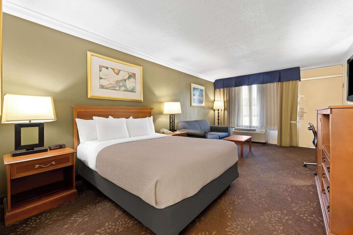 Quality Inn Morgan City
