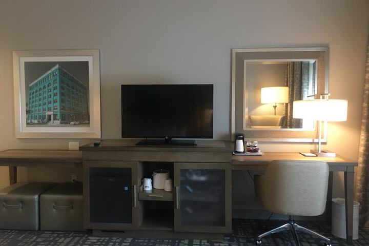 Hampton Inn & Suites Dallas-The Colony TX