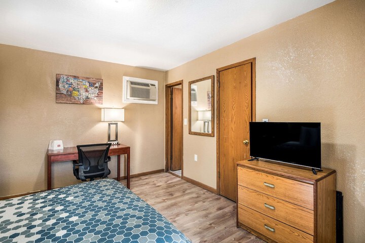 Econo Lodge Oskaloosa