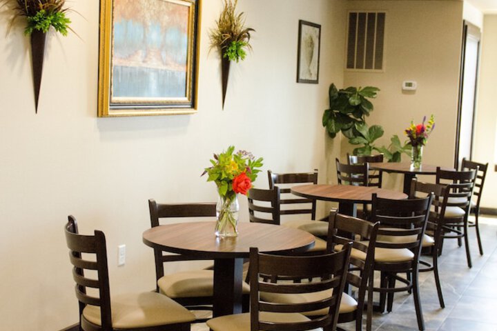 Inn at Moses Lake
