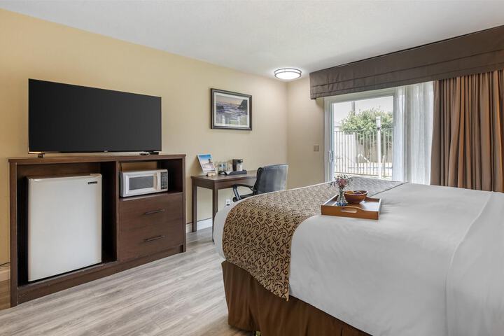 Best Western Westminster Inn