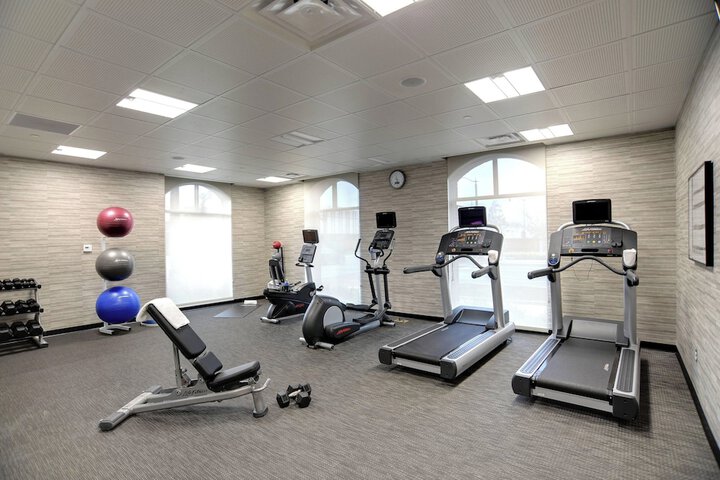 Health and Fitness 15 of 16