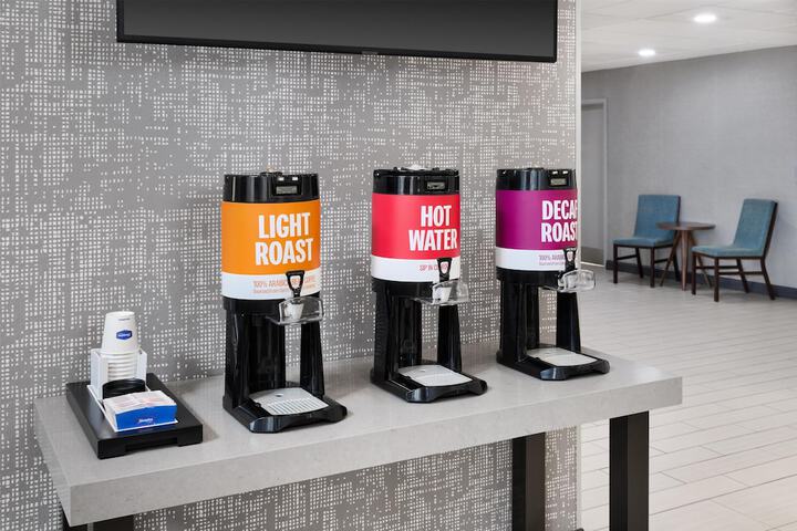 Hampton Inn & Suites Parsippany / North