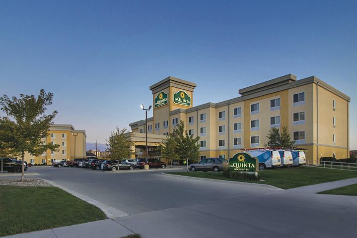 La Quinta Inn & Suites by Wyndham Fargo-Medical Center