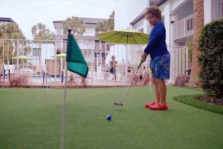 Golf 73 of 76
